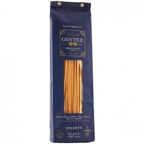 GENTILE Spaghetti 500 grs